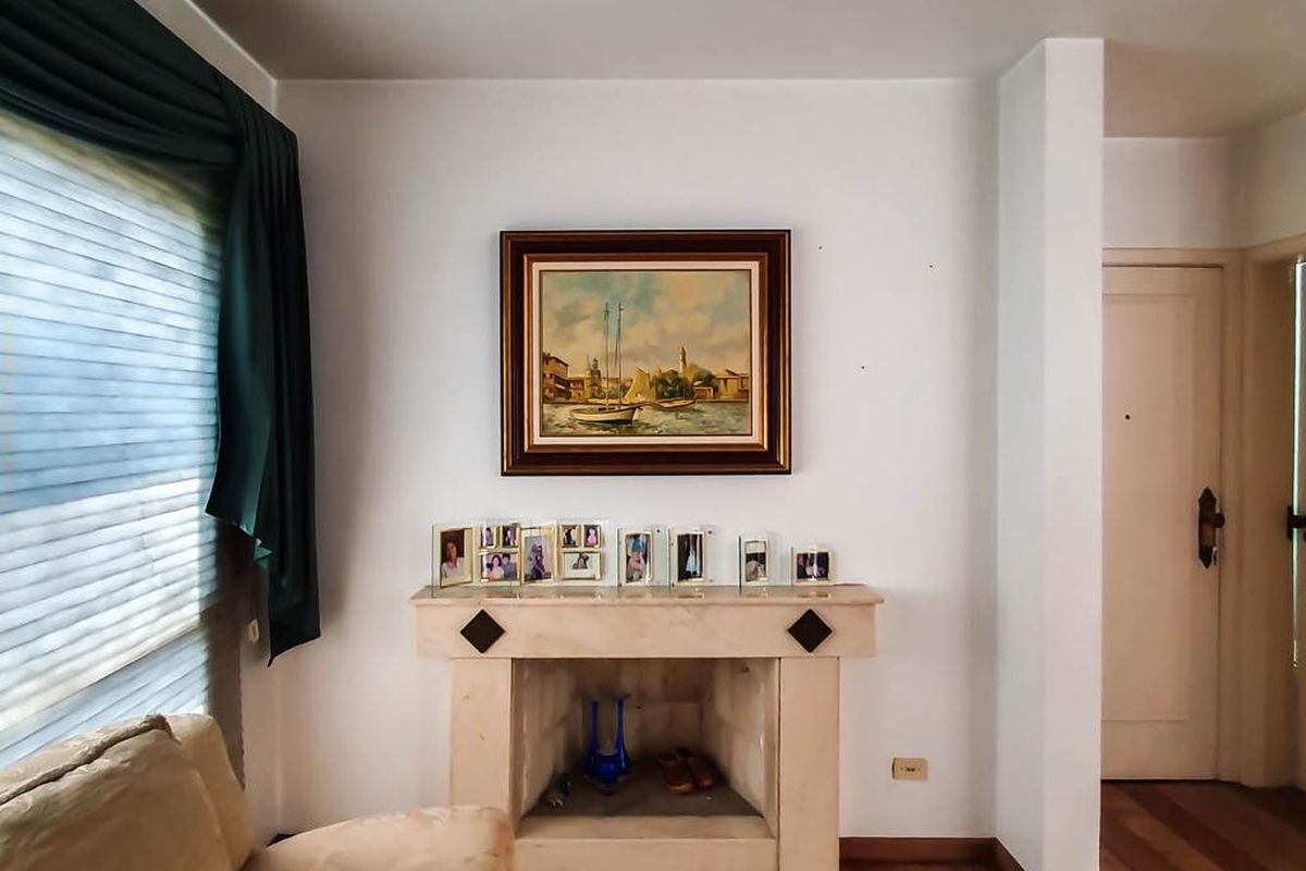 Apartamento, 3 quartos, 185 m² - Foto 9