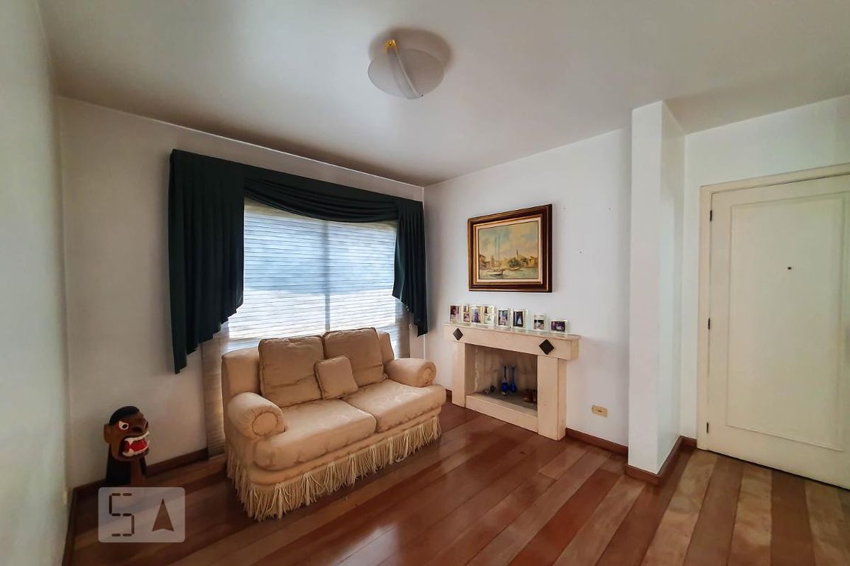 Apartamento, 3 quartos, 185 m² - Foto 7