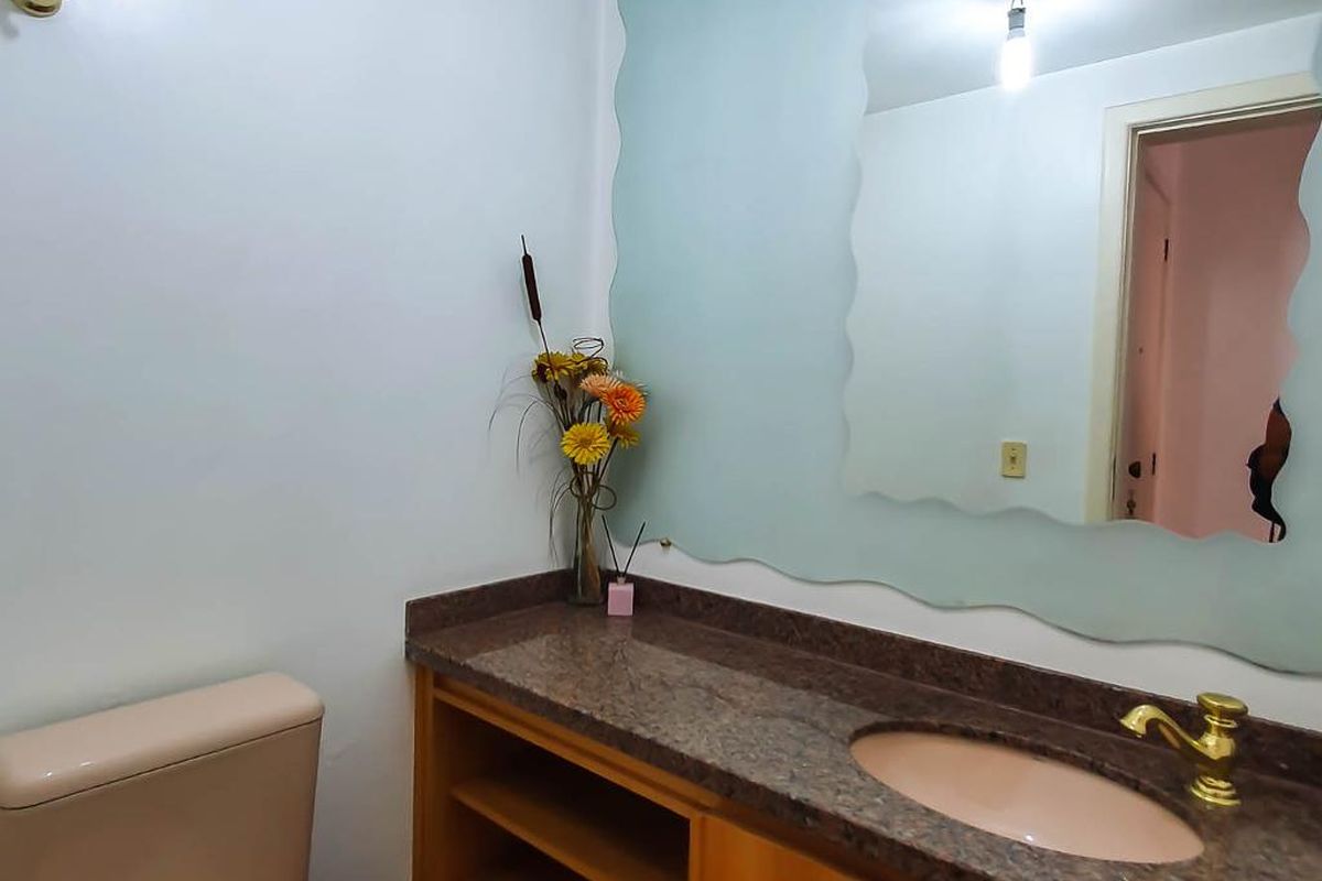 Apartamento, 3 quartos, 185 m² - Foto 14