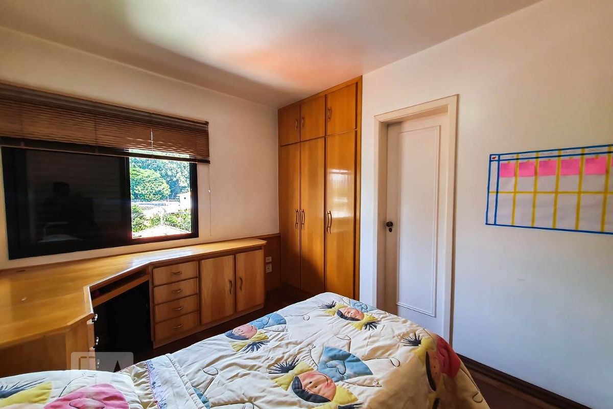 Apartamento, 3 quartos, 185 m² - Foto 22