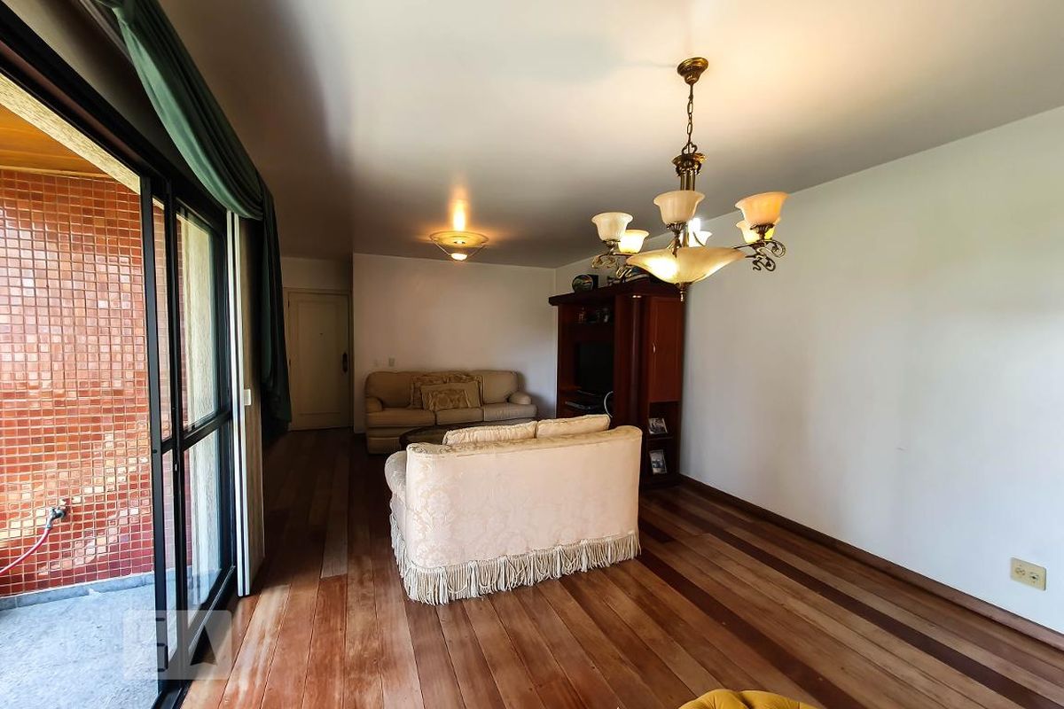 Apartamento, 3 quartos, 185 m² - Foto 4