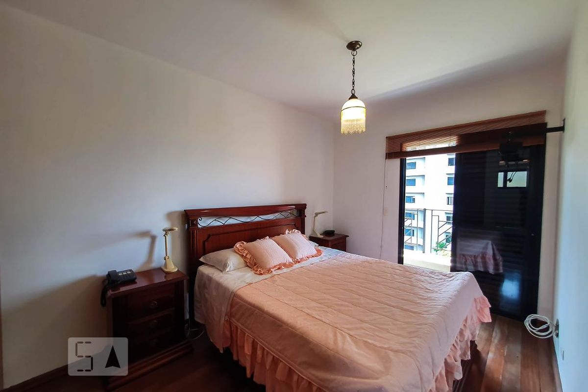 Apartamento, 3 quartos, 185 m² - Foto 37