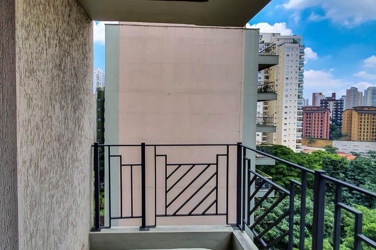 Apartamento, 3 quartos, 185 m² - Foto 42