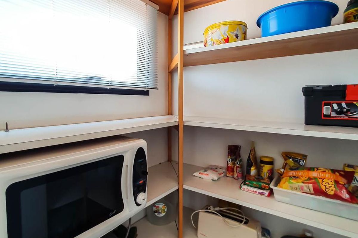 Apartamento, 3 quartos, 185 m² - Foto 67
