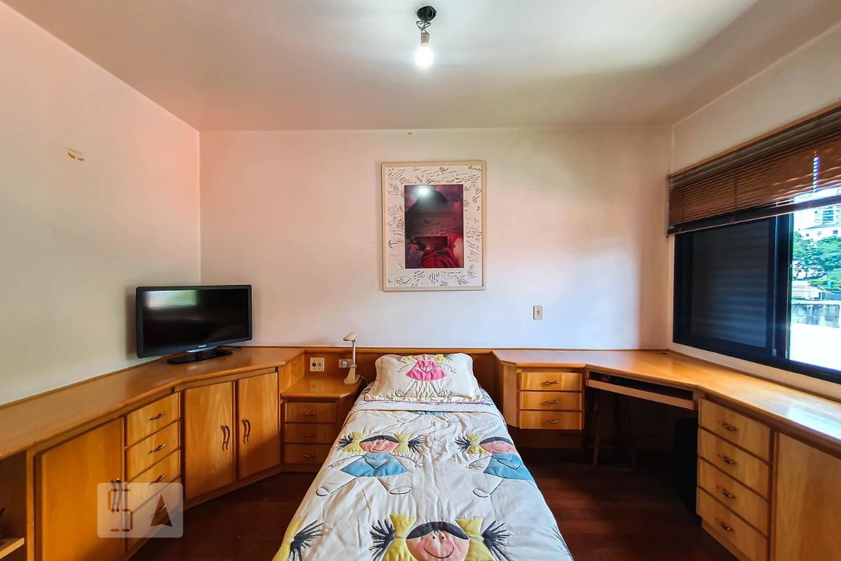 Apartamento, 3 quartos, 185 m² - Foto 24