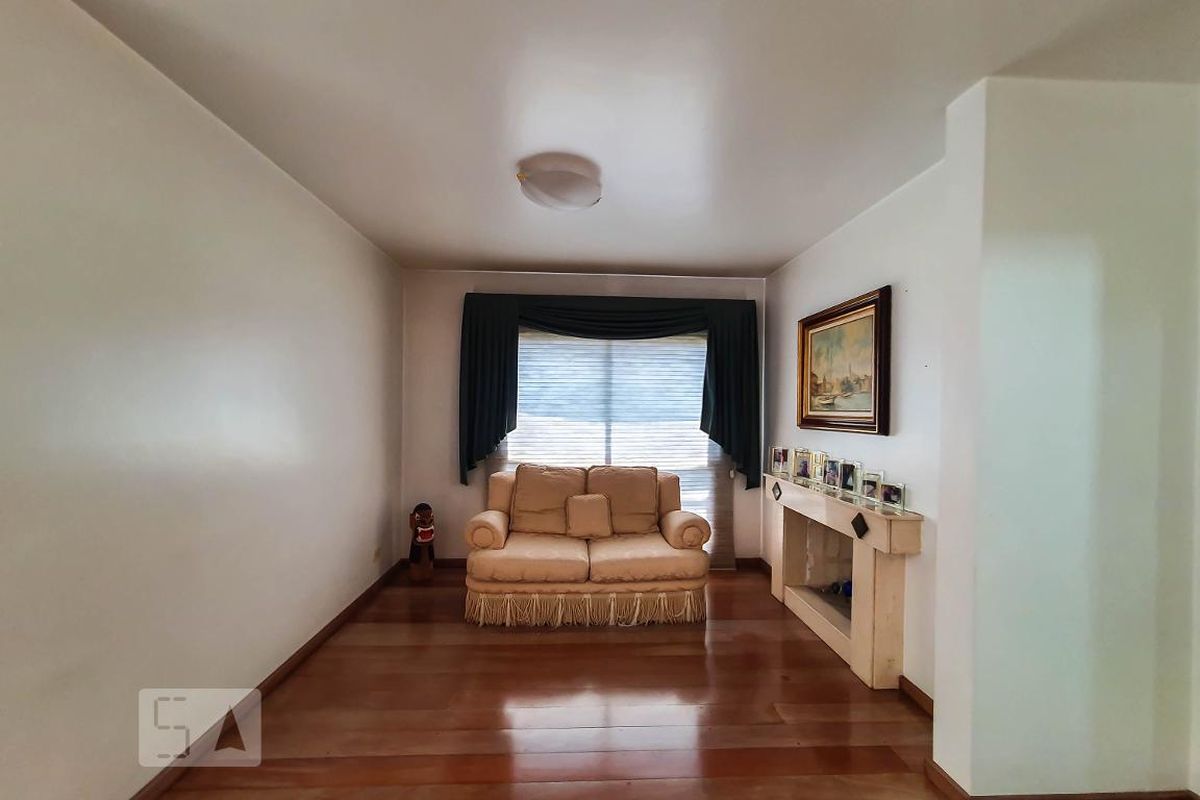Apartamento, 3 quartos, 185 m² - Foto 6