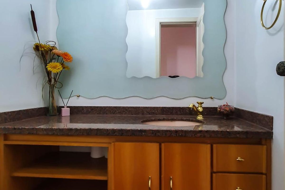 Apartamento, 3 quartos, 185 m² - Foto 15
