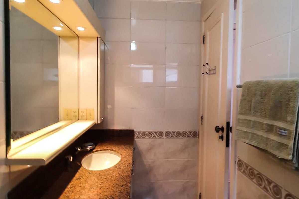 Apartamento, 3 quartos, 185 m² - Foto 35