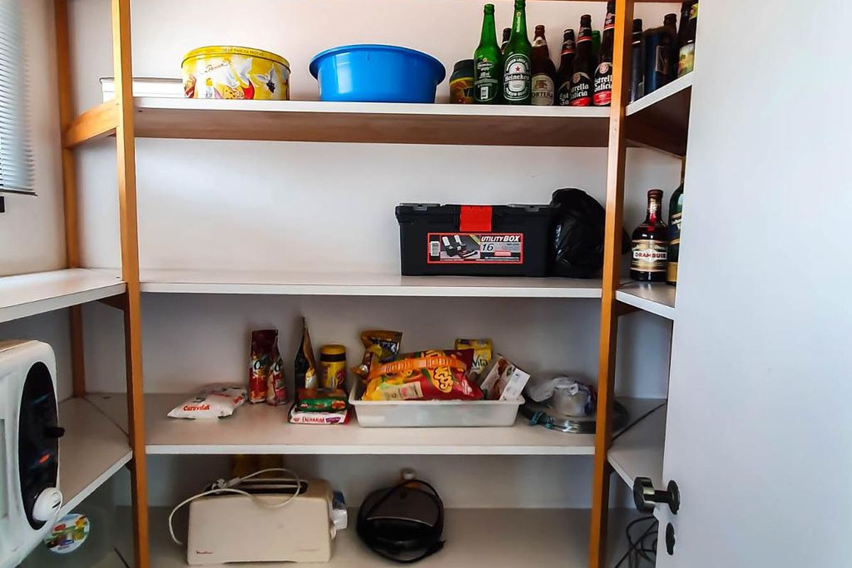 Apartamento, 3 quartos, 185 m² - Foto 66