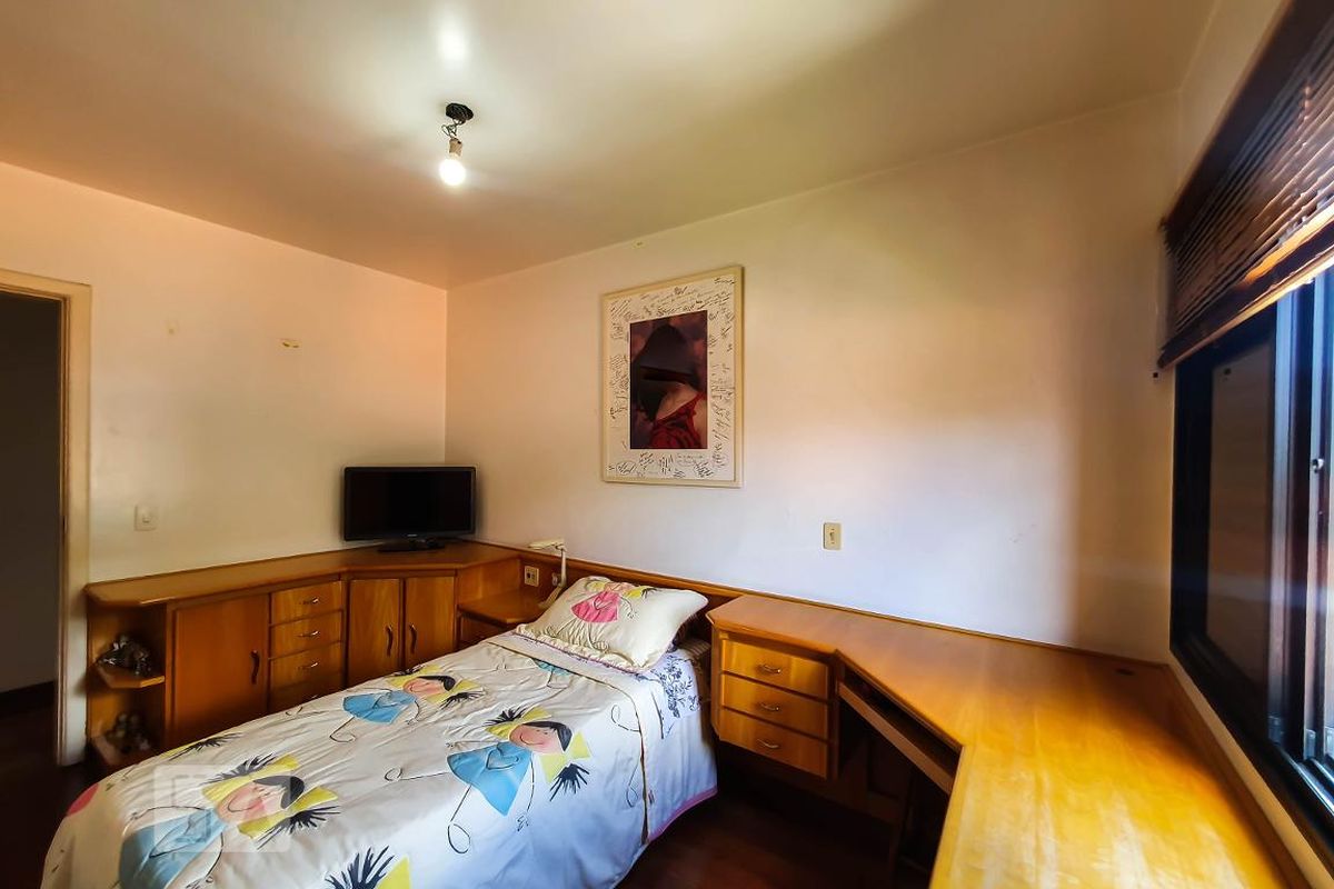 Apartamento, 3 quartos, 185 m² - Foto 23