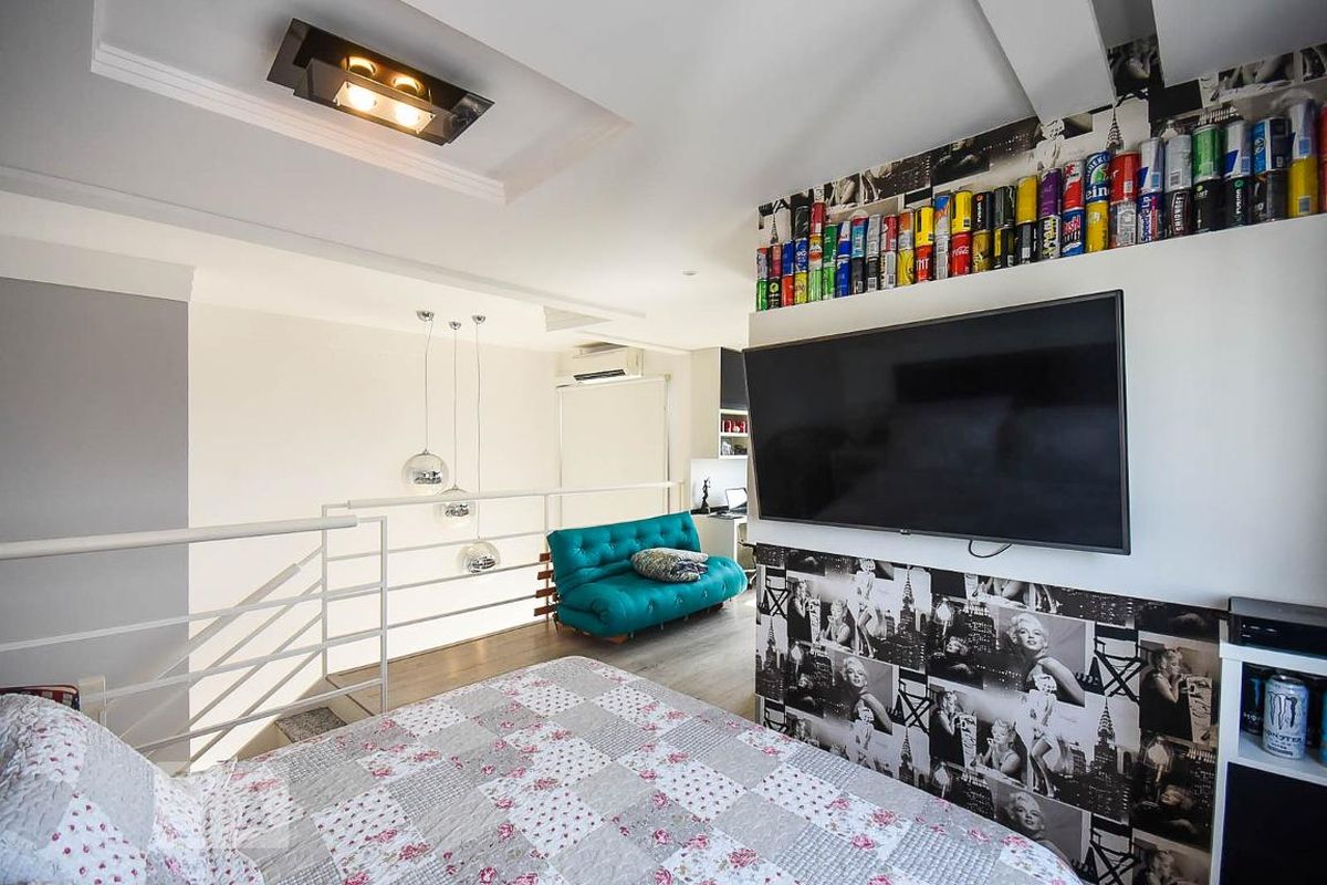 Apartamento, 2 quartos, 69 m² - Foto 46