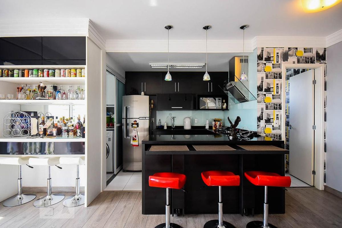 Apartamento, 2 quartos, 69 m² - Foto 60