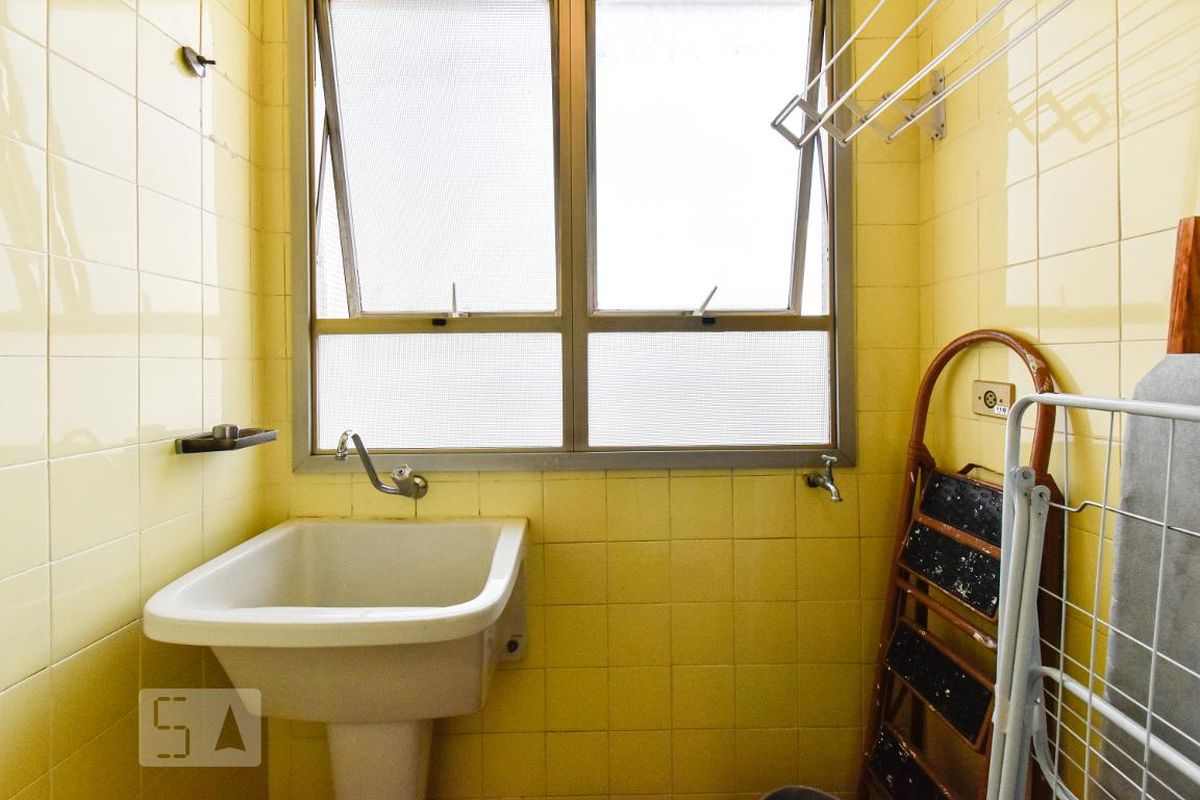 Apartamento, 1 quarto, 45 m² - Foto 36