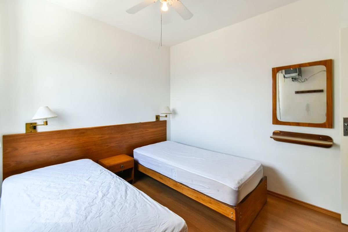 Apartamento, 1 quarto, 45 m² - Foto 14