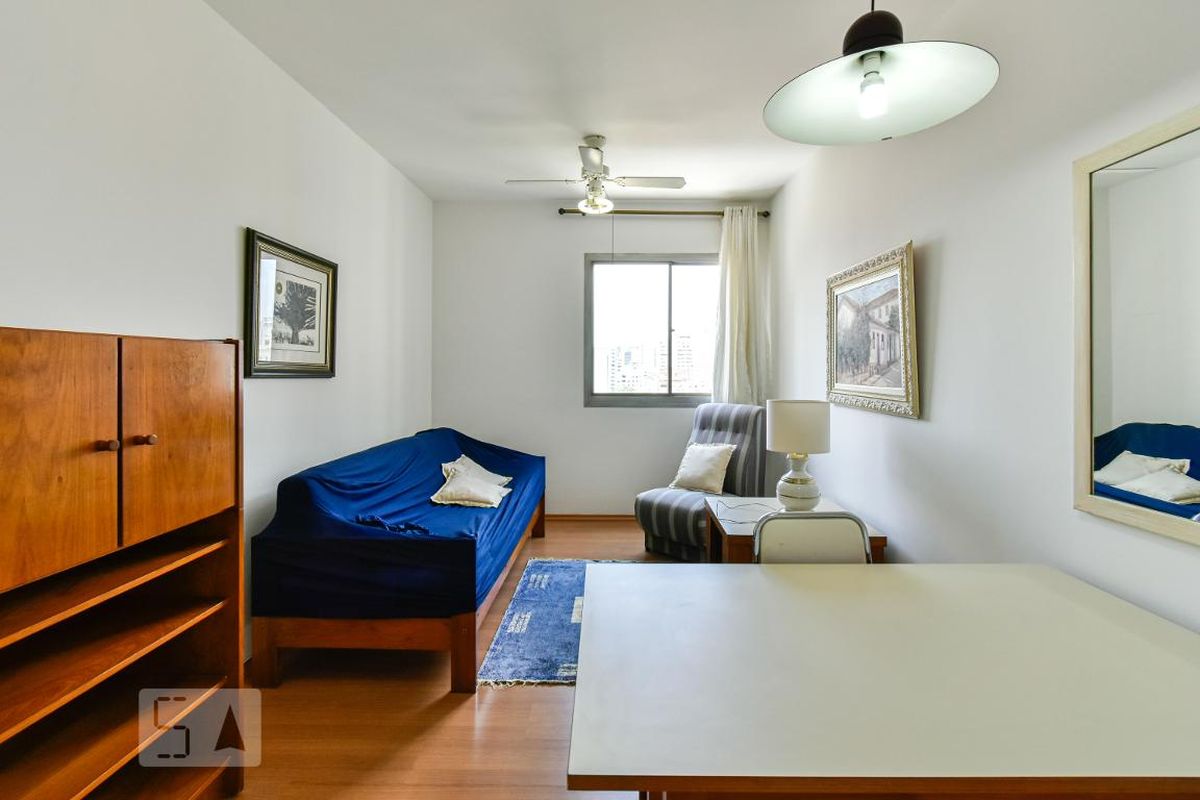 Apartamento, 1 quarto, 45 m² - Foto 6