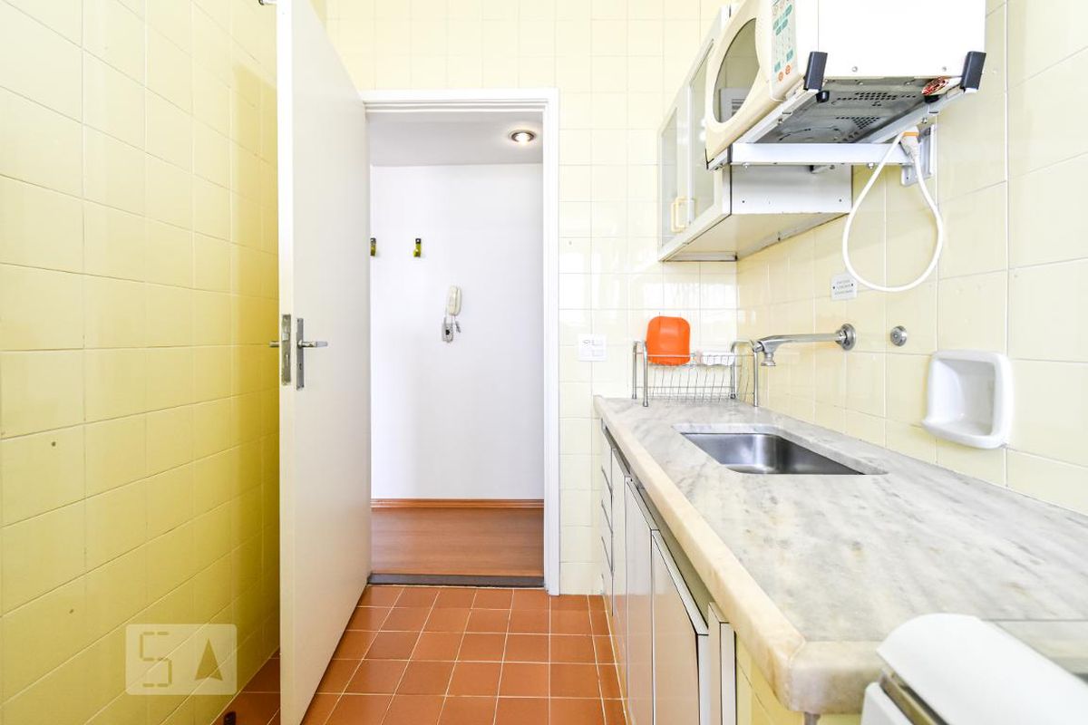 Apartamento, 1 quarto, 45 m² - Foto 30