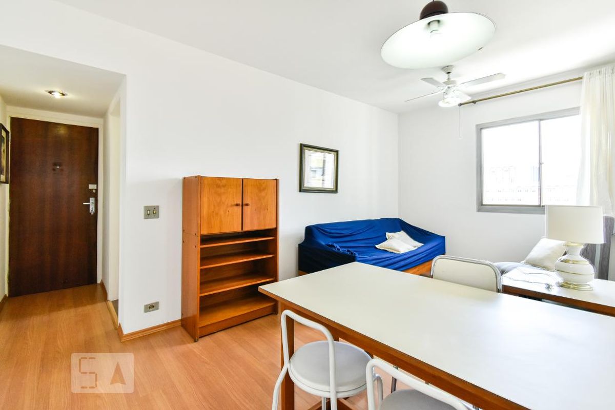 Apartamento, 1 quarto, 45 m² - Foto 4