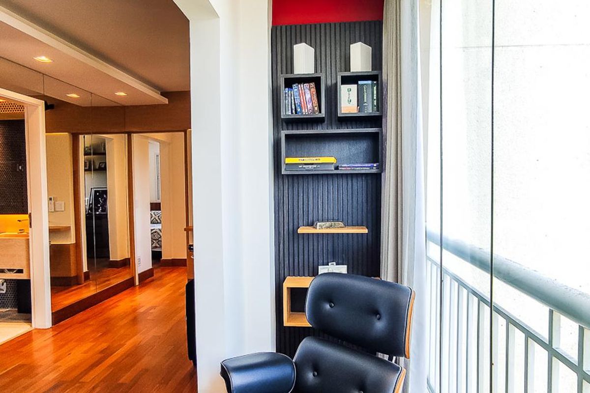 Apartamento, 1 quarto, 67 m² - Foto 22