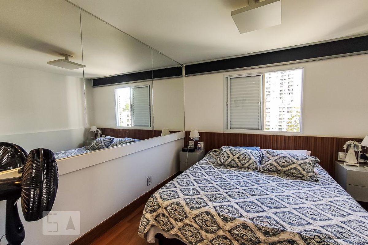 Apartamento, 1 quarto, 67 m² - Foto 40
