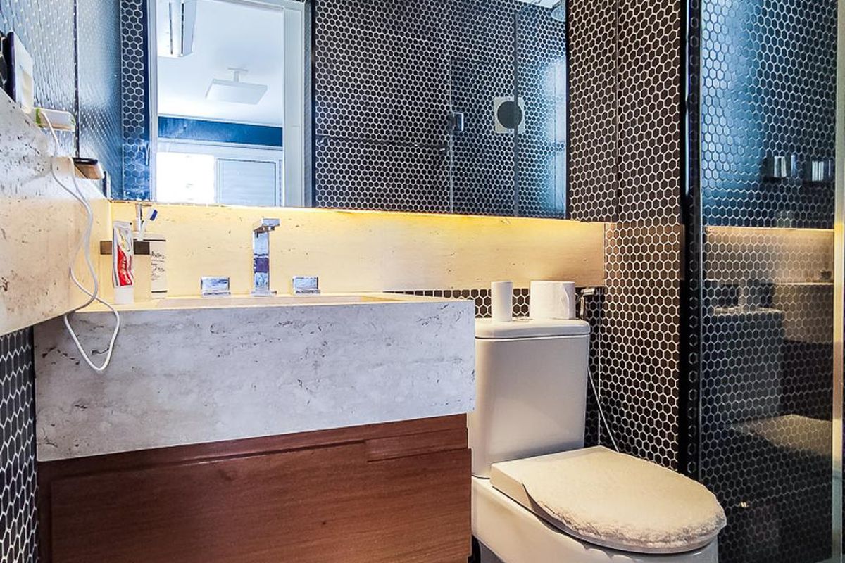 Apartamento, 1 quarto, 67 m² - Foto 52