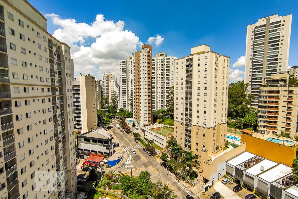 Apartamento, 1 quarto, 67 m² - Foto 60