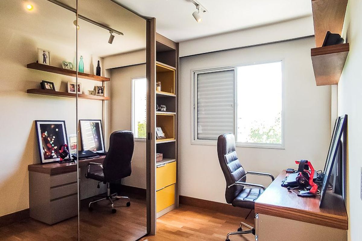 Apartamento, 1 quarto, 67 m² - Foto 64