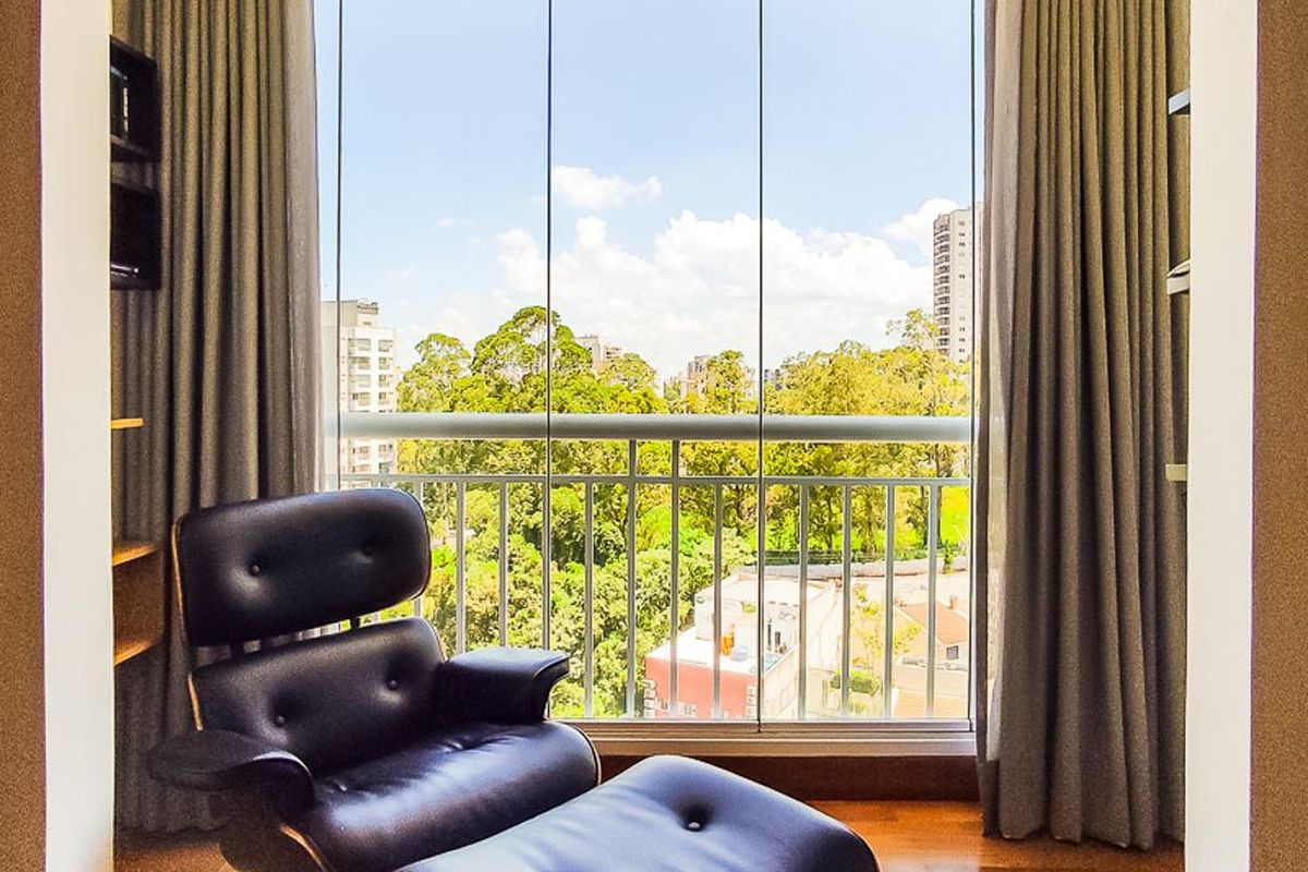 Apartamento, 1 quarto, 67 m² - Foto 20