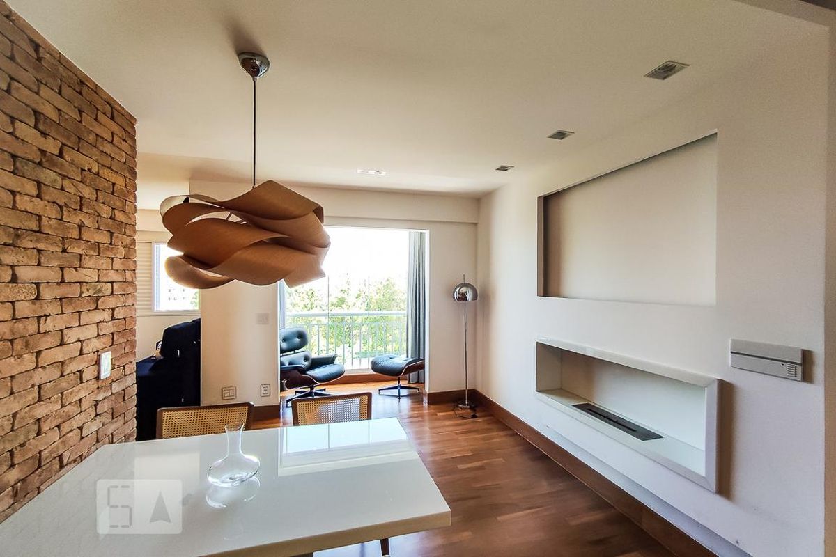 Apartamento, 1 quarto, 67 m² - Foto 12