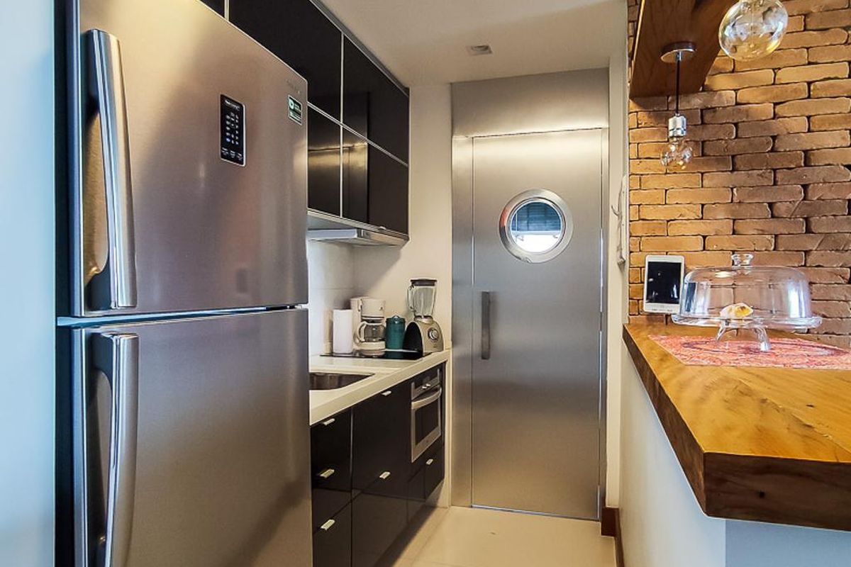 Apartamento, 1 quarto, 67 m² - Foto 76