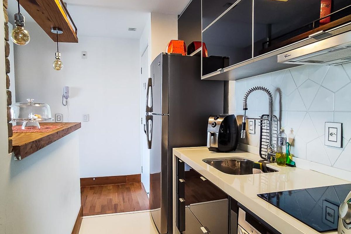 Apartamento, 1 quarto, 67 m² - Foto 80