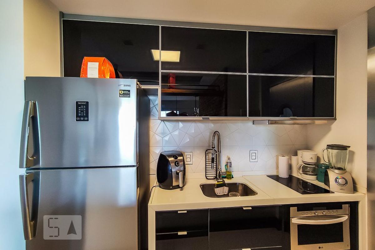Apartamento, 1 quarto, 67 m² - Foto 74