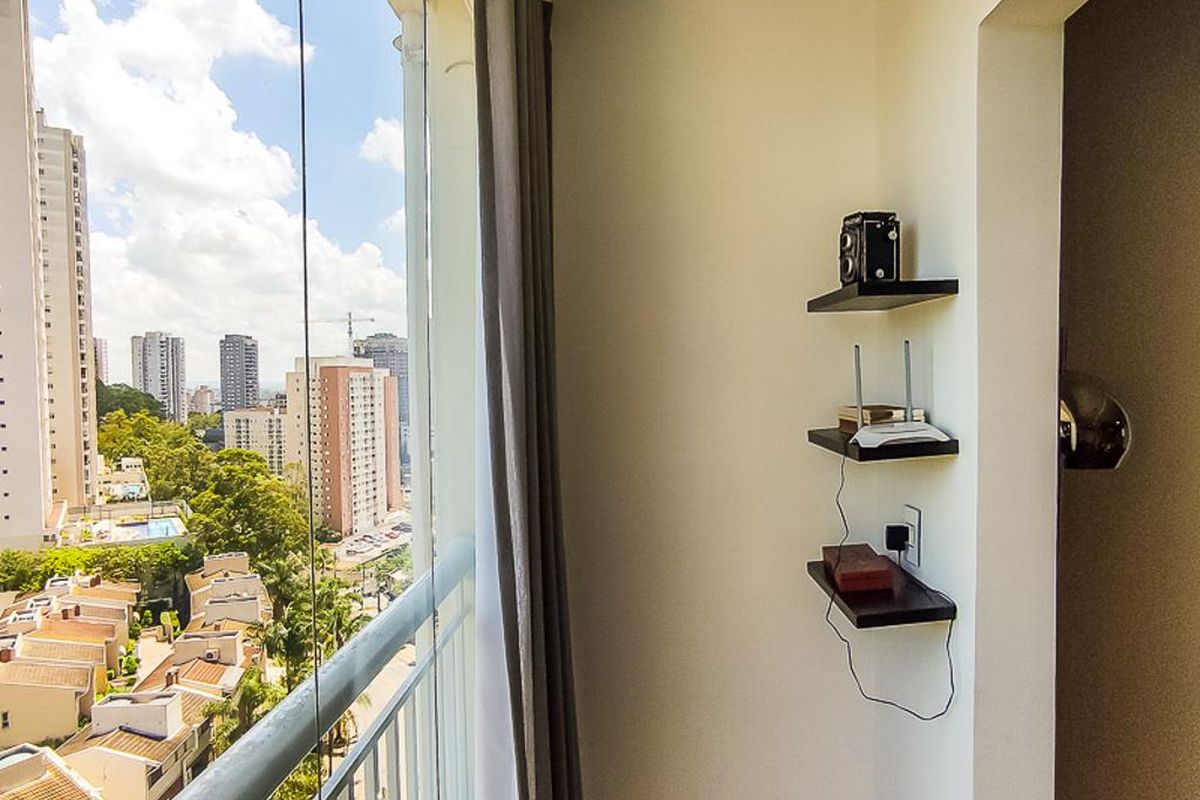 Apartamento, 1 quarto, 67 m² - Foto 24