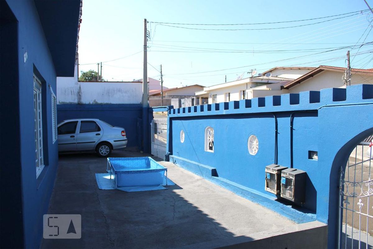 Casa à Venda - Parque Prado, 3 Quartos,  317 m2 em , Campinas - sp | SoloBR
