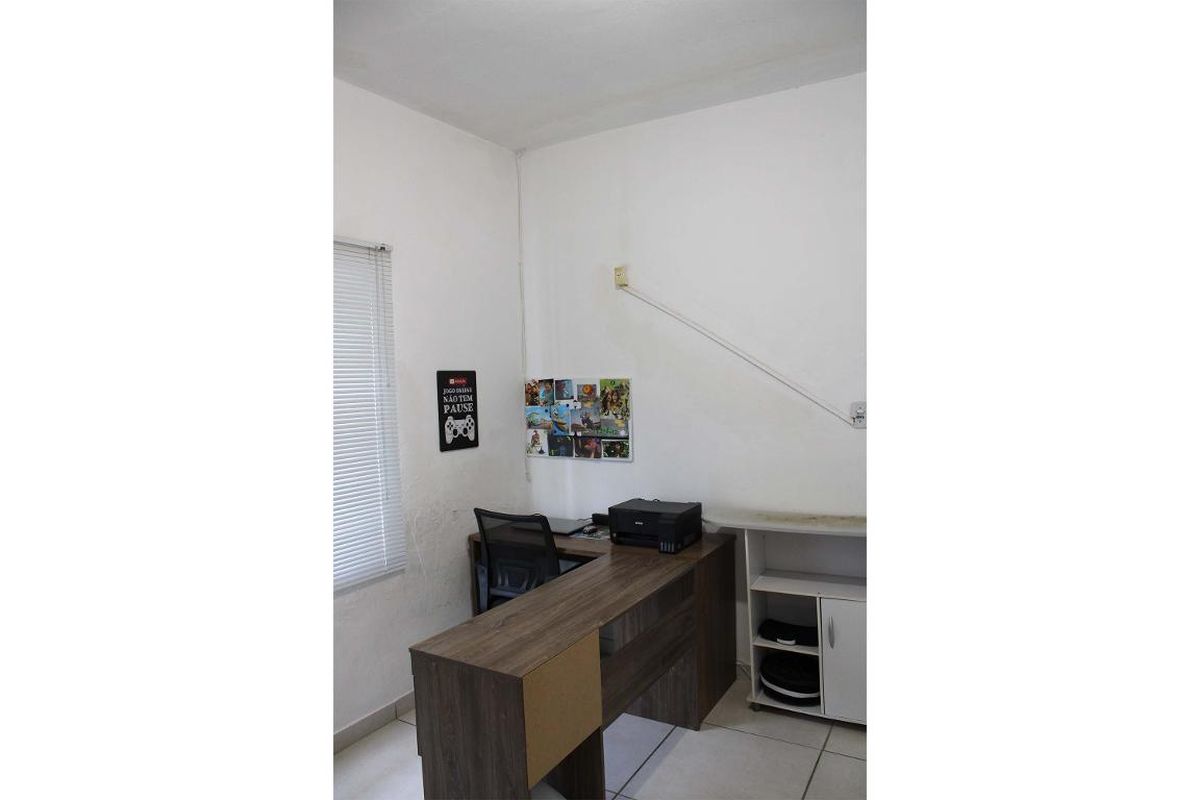 Casa à Venda - Parque Prado, 3 Quartos,  317 m2 em , Campinas - sp | SoloBR