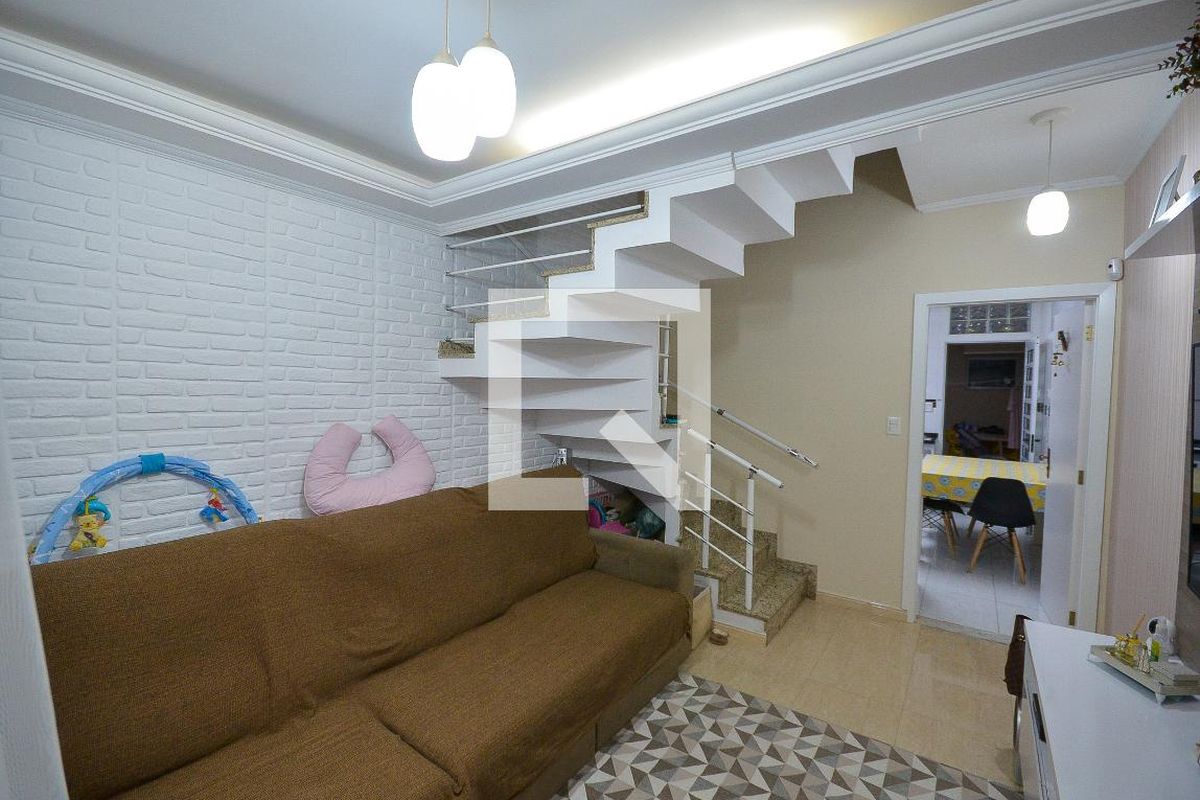 Casa, 3 quartos, 120 m² - Foto 2