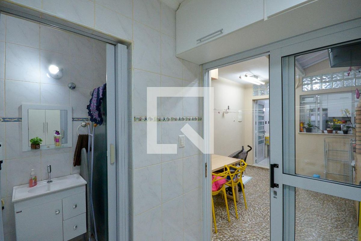 Casa, 3 quartos, 120 m² - Foto 84