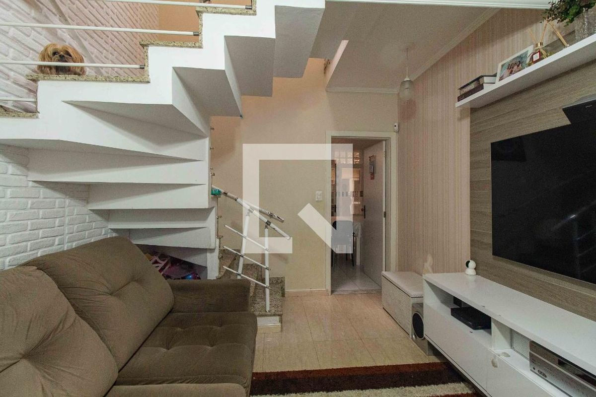 Casa, 3 quartos, 120 m² - Foto 11