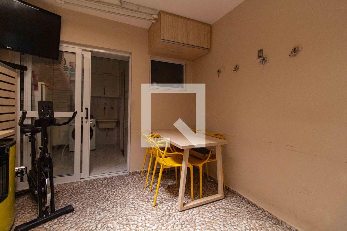 Casa, 3 quartos, 120 m² - Foto 134