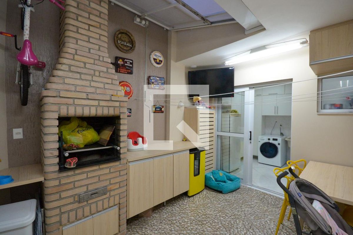 Casa, 3 quartos, 120 m² - Foto 72
