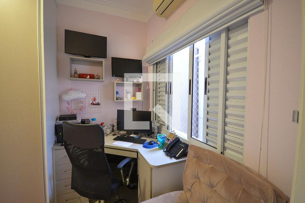 Casa, 3 quartos, 120 m² - Foto 34
