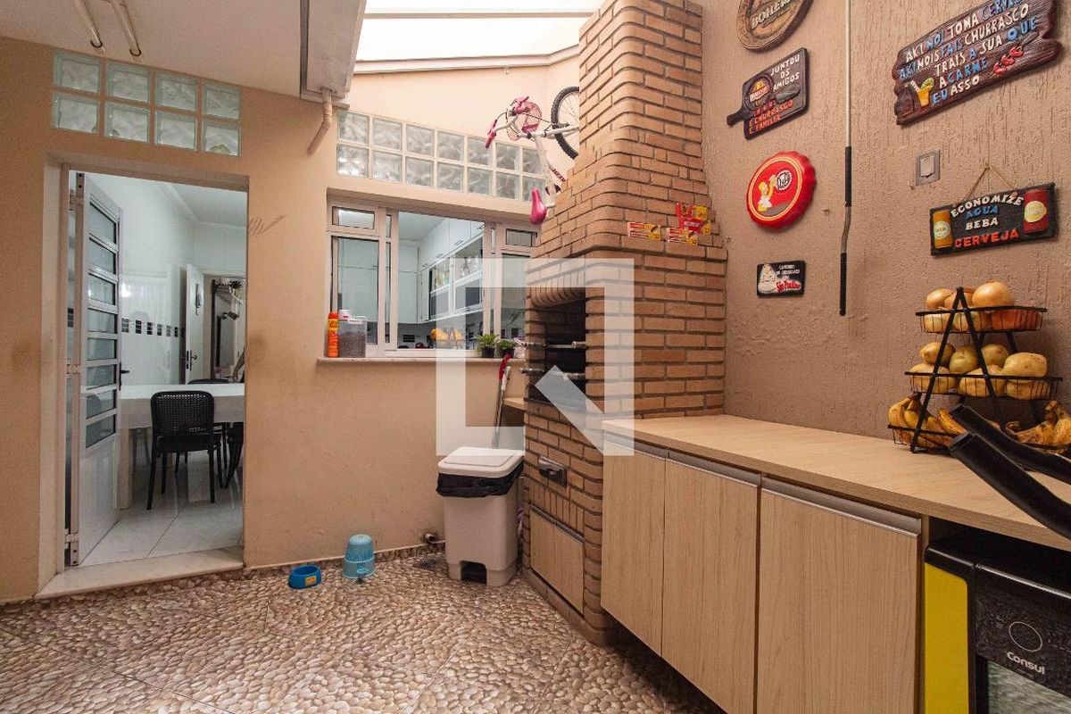 Casa, 3 quartos, 120 m² - Foto 137