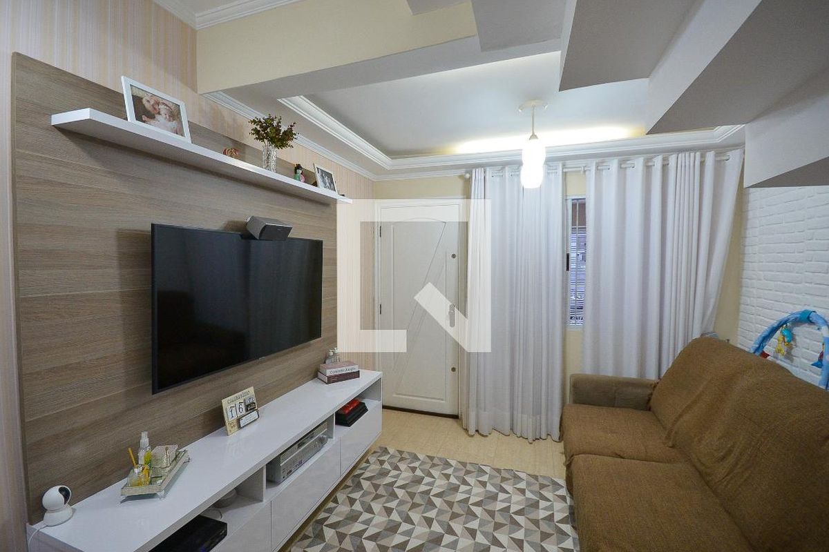 Casa, 3 quartos, 120 m² - Foto 8