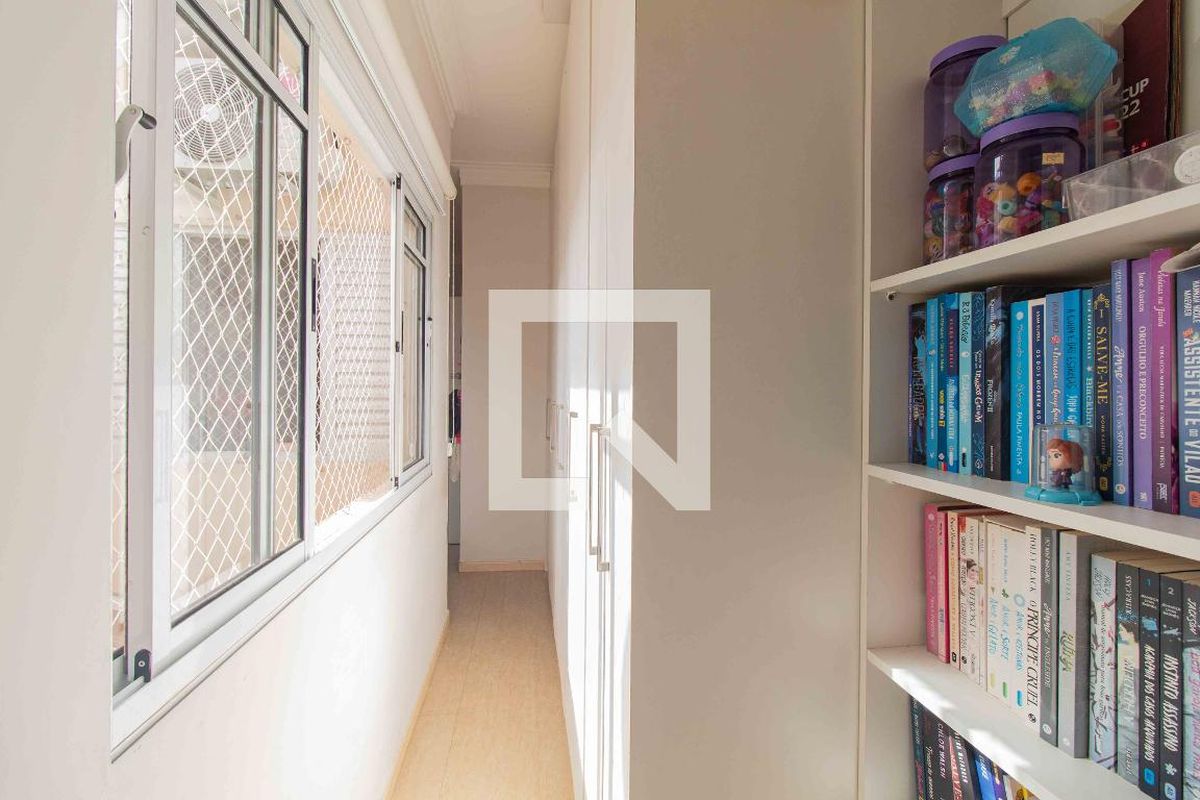 Casa, 3 quartos, 120 m² - Foto 47