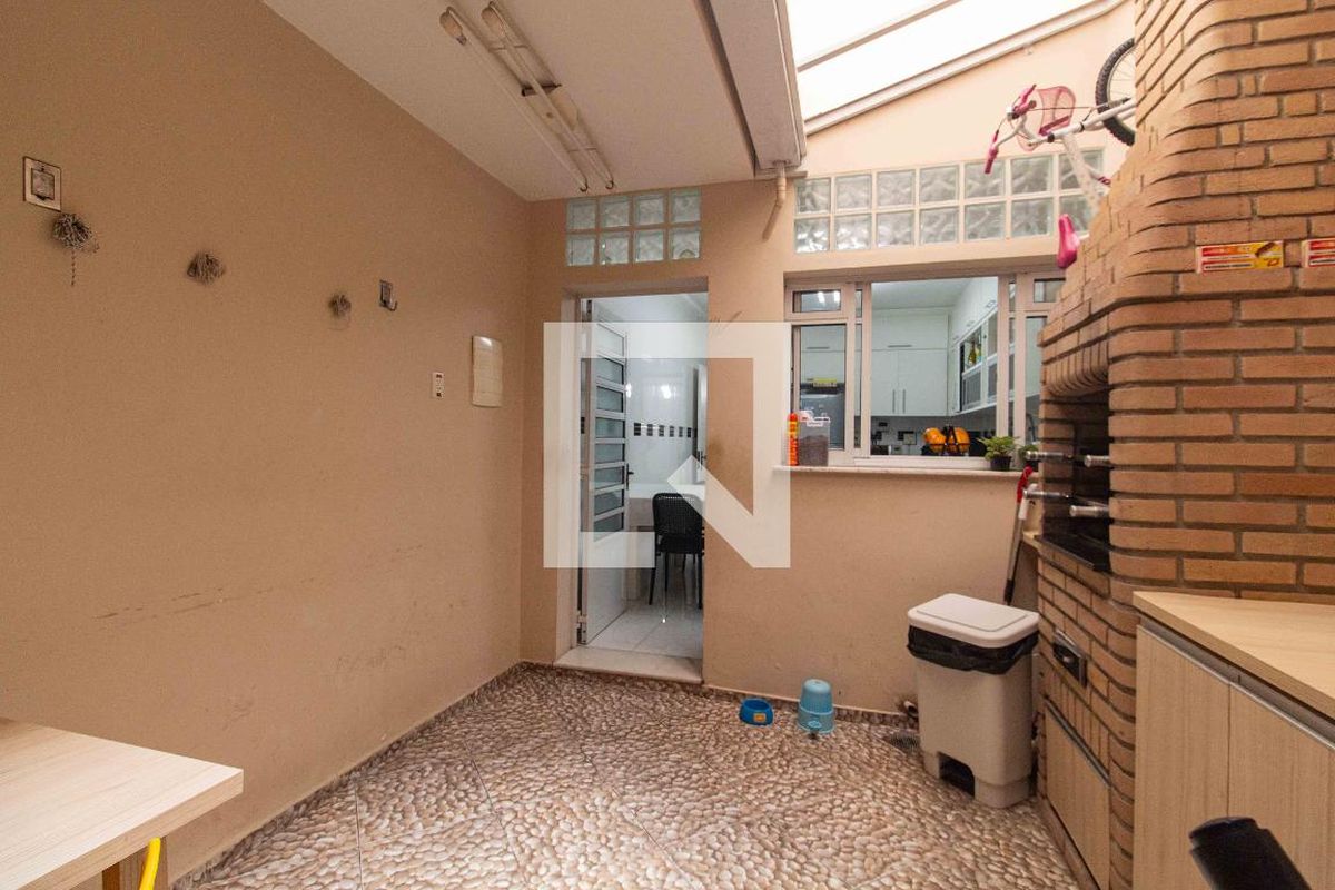 Casa, 3 quartos, 120 m² - Foto 140
