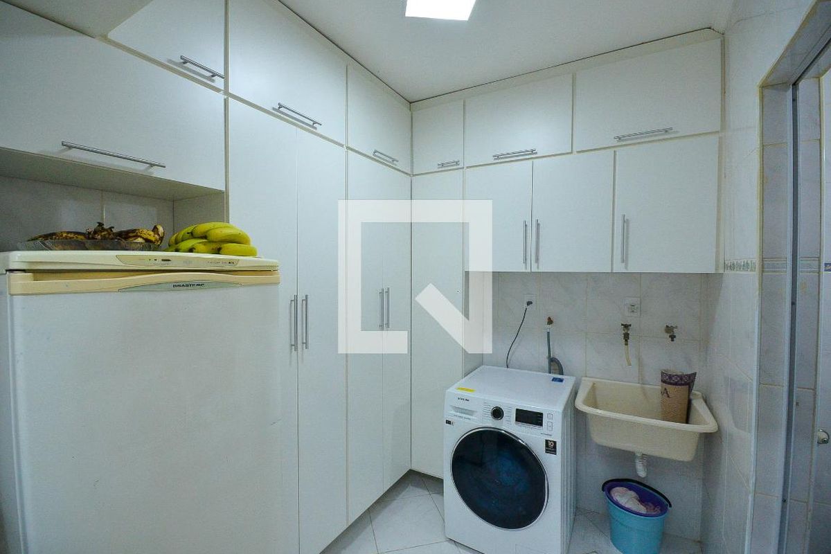 Casa, 3 quartos, 120 m² - Foto 78