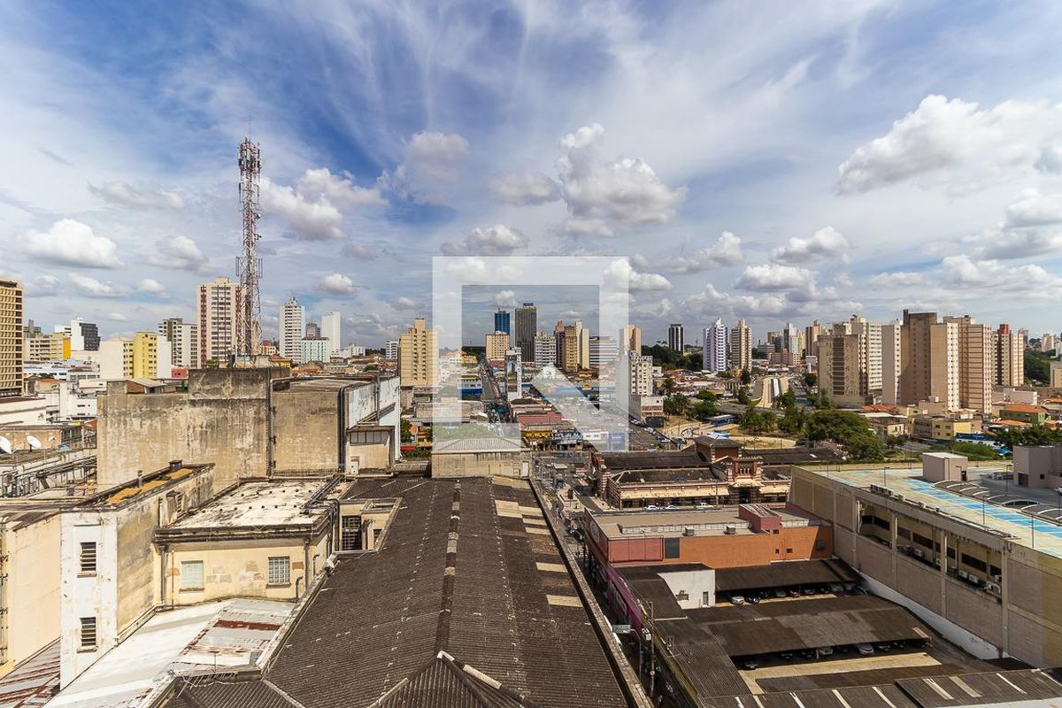 Apartamento à Venda - Centro, 3 Quartos,  158 m2 em , Campinas - sp | SoloBR