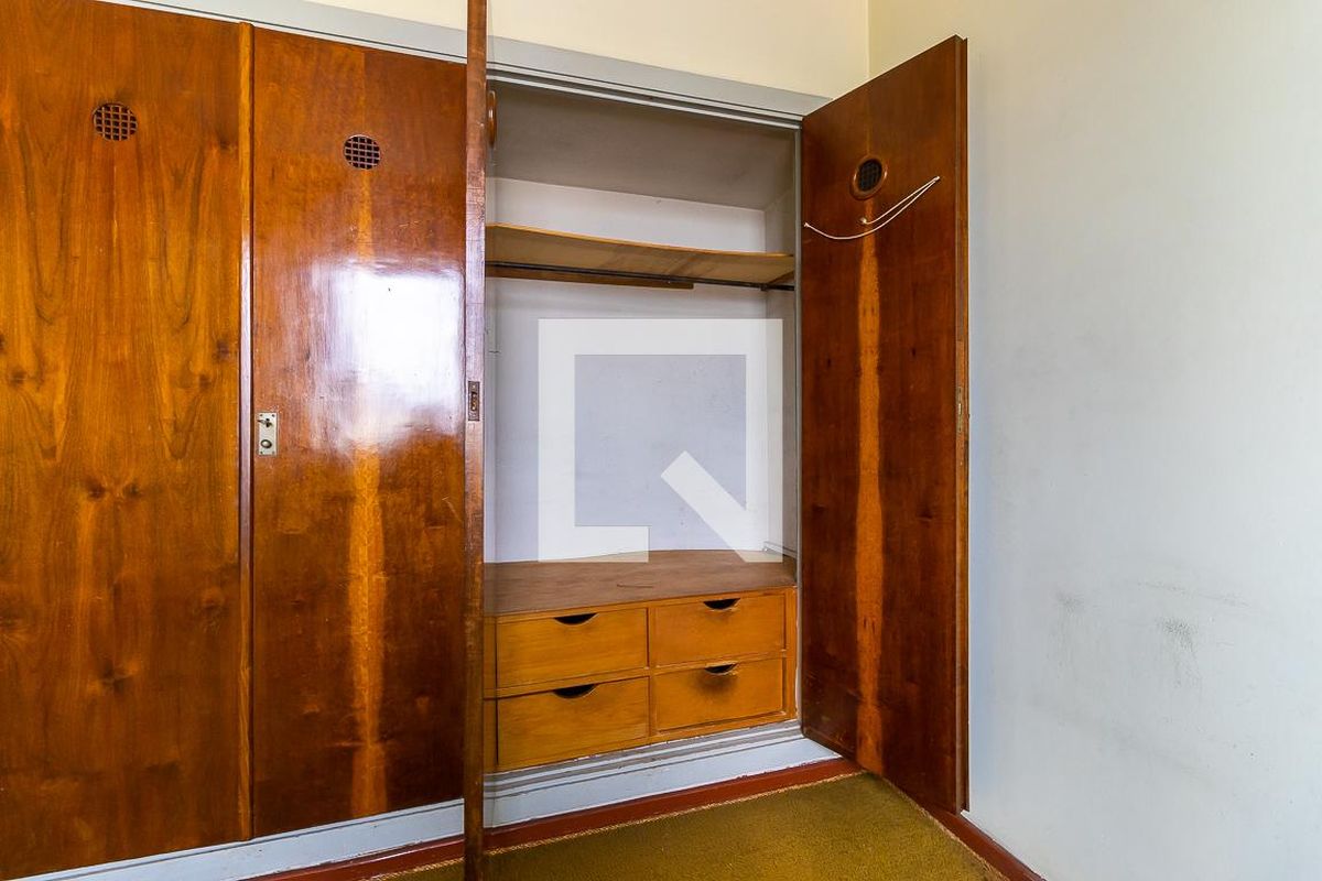 Apartamento à Venda - Centro, 3 Quartos,  158 m2 em , Campinas - sp | SoloBR