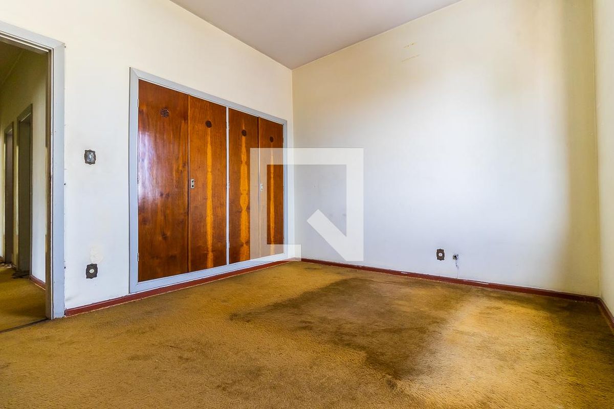 Apartamento à Venda - Centro, 3 Quartos,  158 m2 em , Campinas - sp | SoloBR