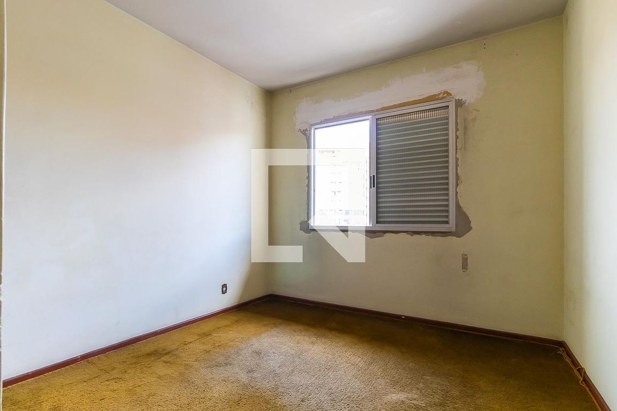 Apartamento à Venda - Centro, 3 Quartos,  158 m2 em , Campinas - sp | SoloBR