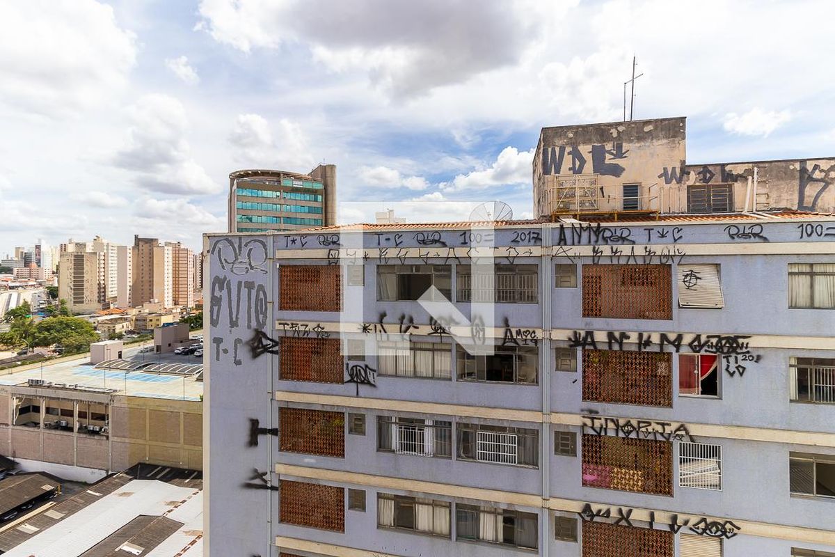 Apartamento à Venda - Centro, 3 Quartos,  158 m2 em , Campinas - sp | SoloBR